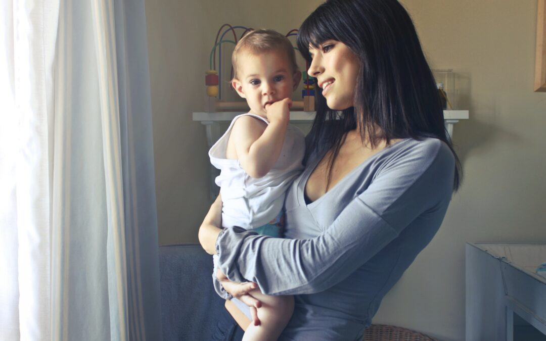 Maternidad y trayectoria professional Análisis de las barreras e impulsores para la maternidad de las mujeres españolas