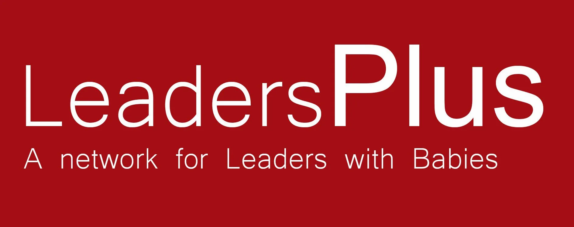 Leaders plus