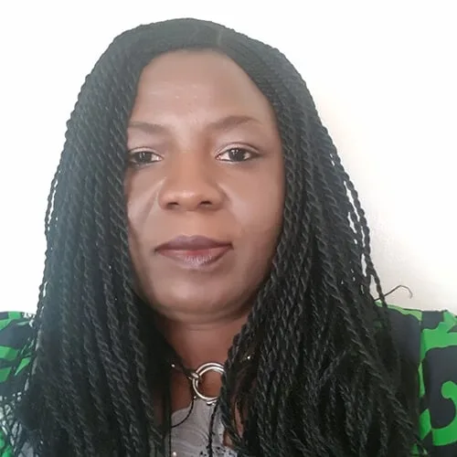 Olanike Olugboji