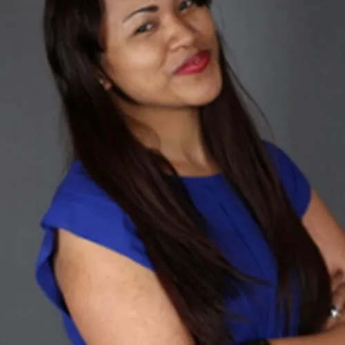 Dr Velomahanina Razakamaharavo 