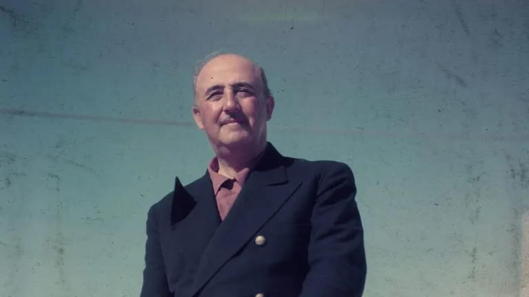 Piedad de La Cierva: a surprising career during the second republic and Franco’s regime
