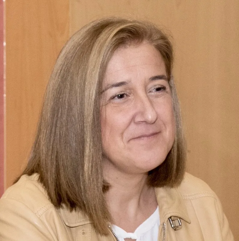Inmaculada Alva, ESP