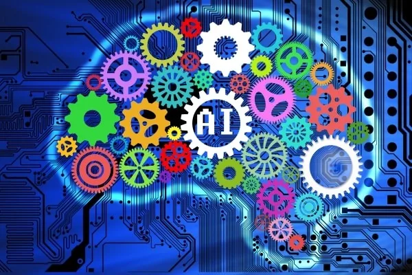 Are robots gender discriminated?