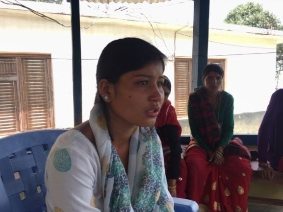 Poverty and discrimination-key trigger of rising GBV in the third country, the case of Nepal
