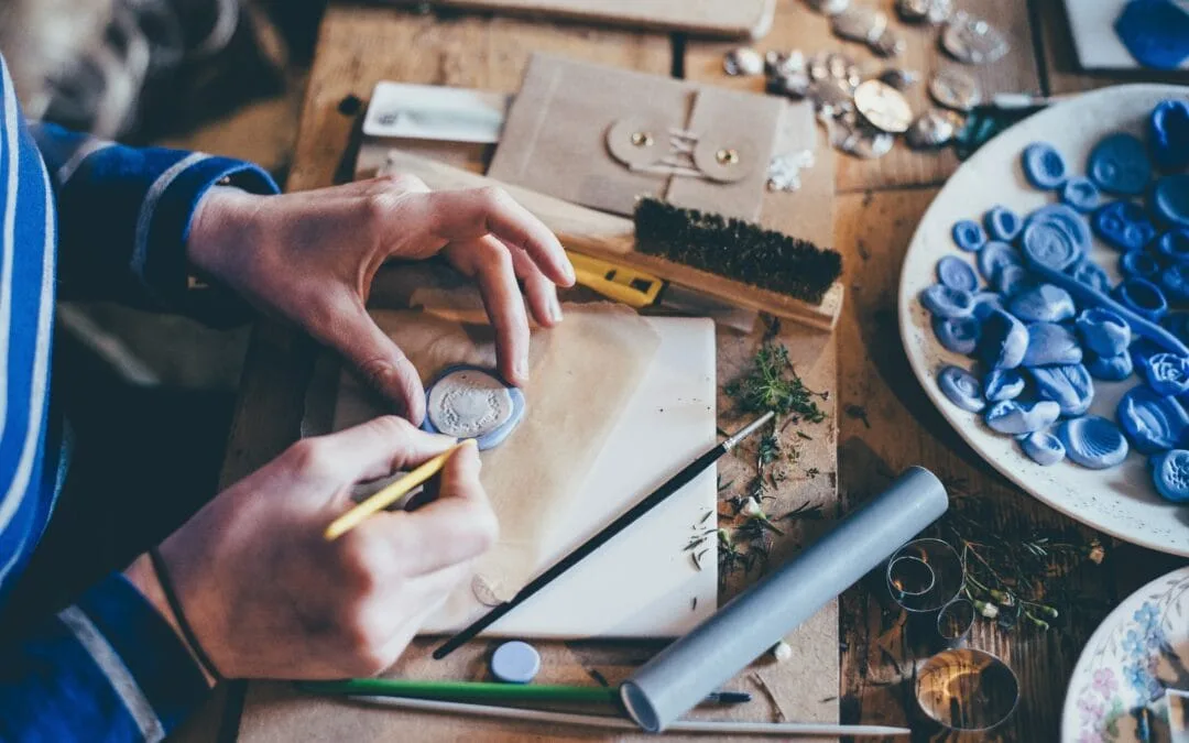 Hand Made Homes