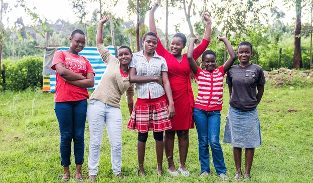 Interventions prometteuses pour les mères adolescentes
