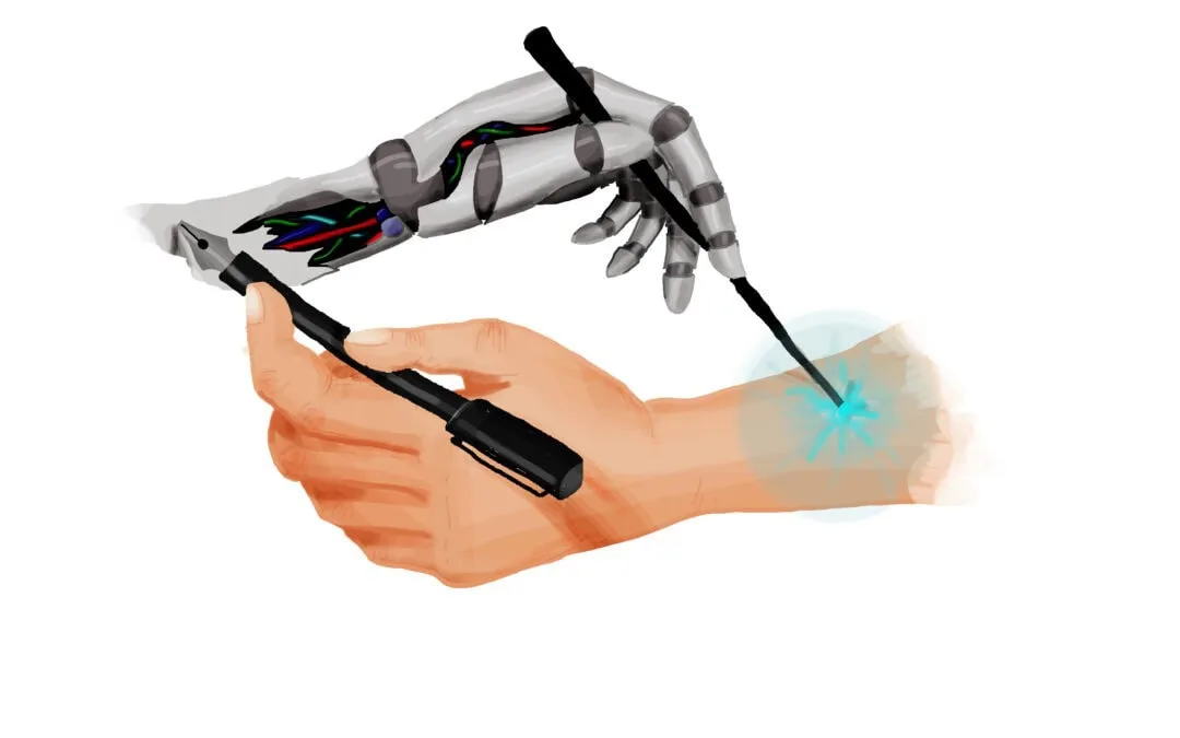 Fascinating AI-Opportunities and Challenges-GWMH Webinar 11 February 2021