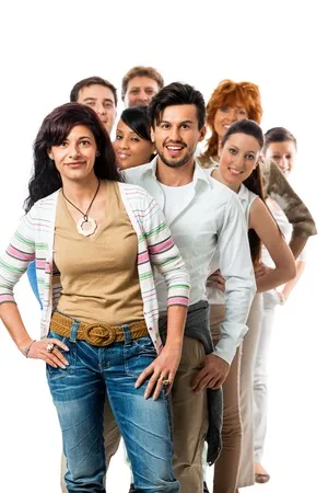{How to diversify your team}: Tip 2 #Welcoming Diversity