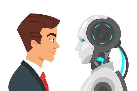 Humanising Robots in Industry 5.0