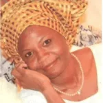 Olanike Olugboji