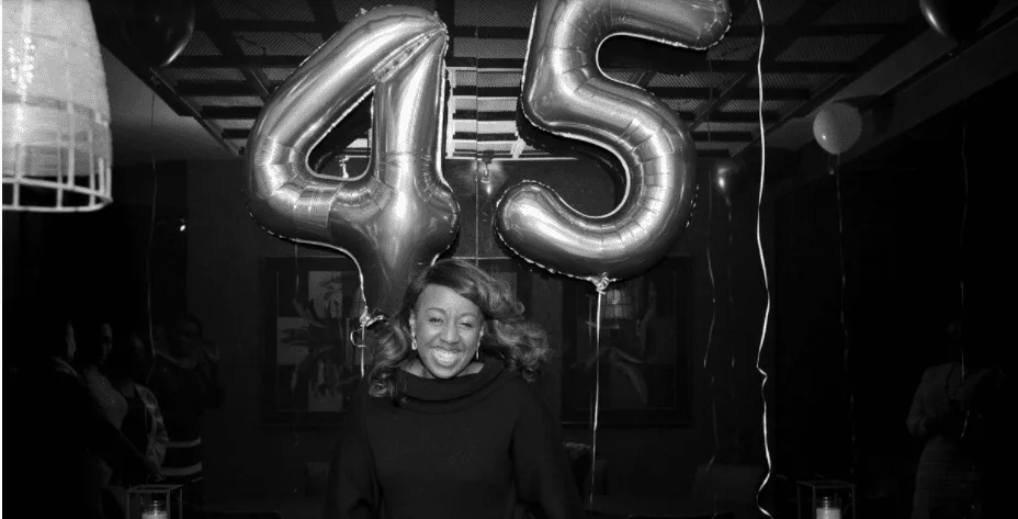 It is Time to Normalize… my 15 personal reflections from my life & leadership experience