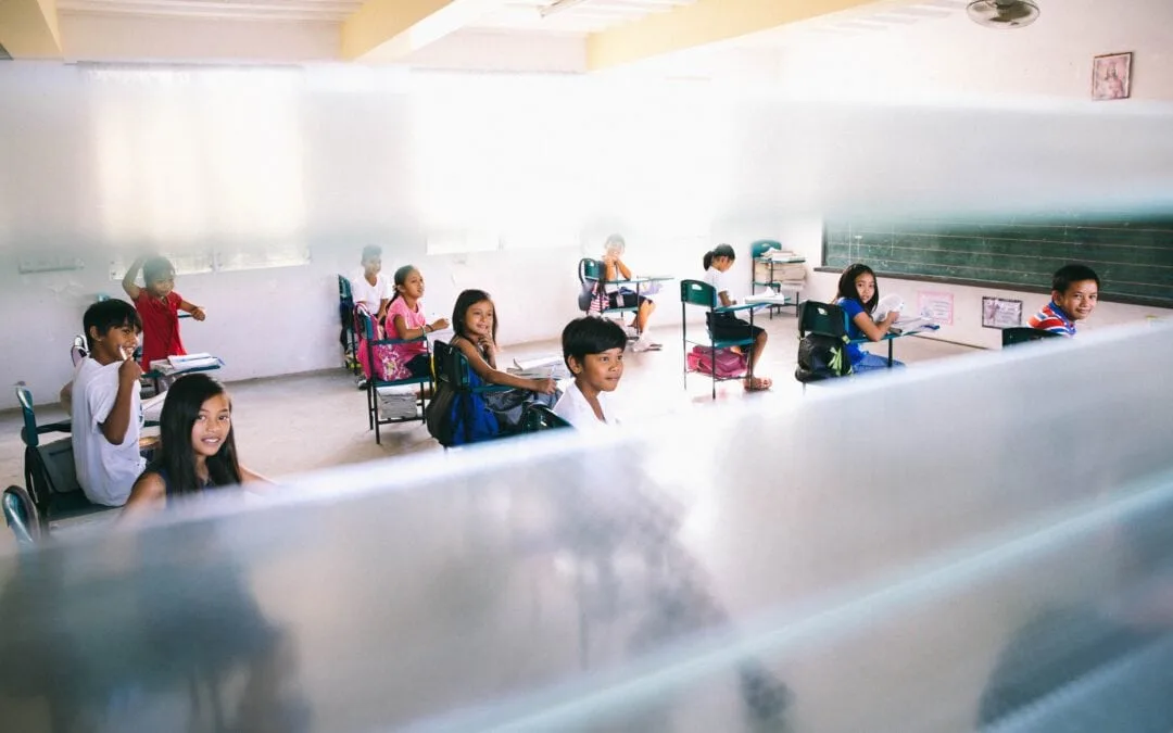 One-Size-Fits-All Education No Longer Works