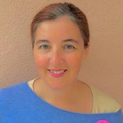 Berta Gonzalez de Vega