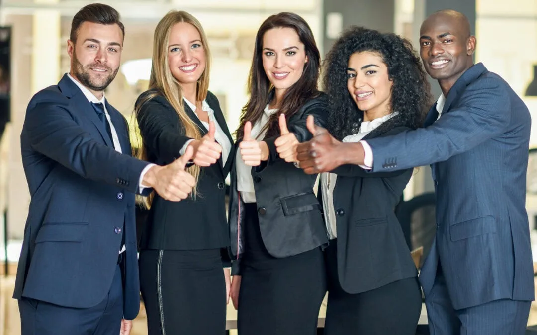 [How To Diversify Your Team] – Tip #6 Promote Them
