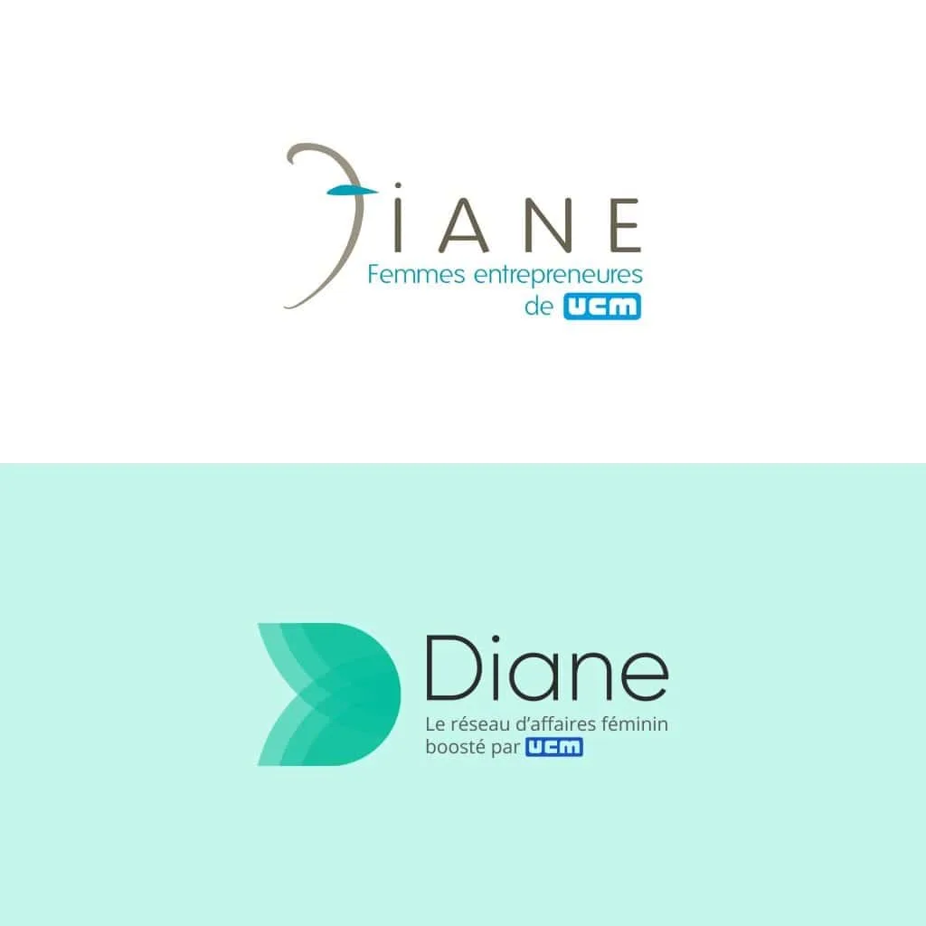 Réseau Diane