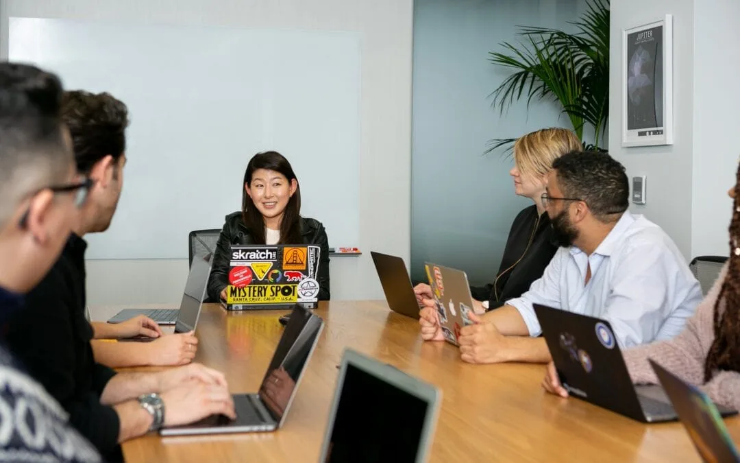 Building Trust and creating a Positive Work Culture