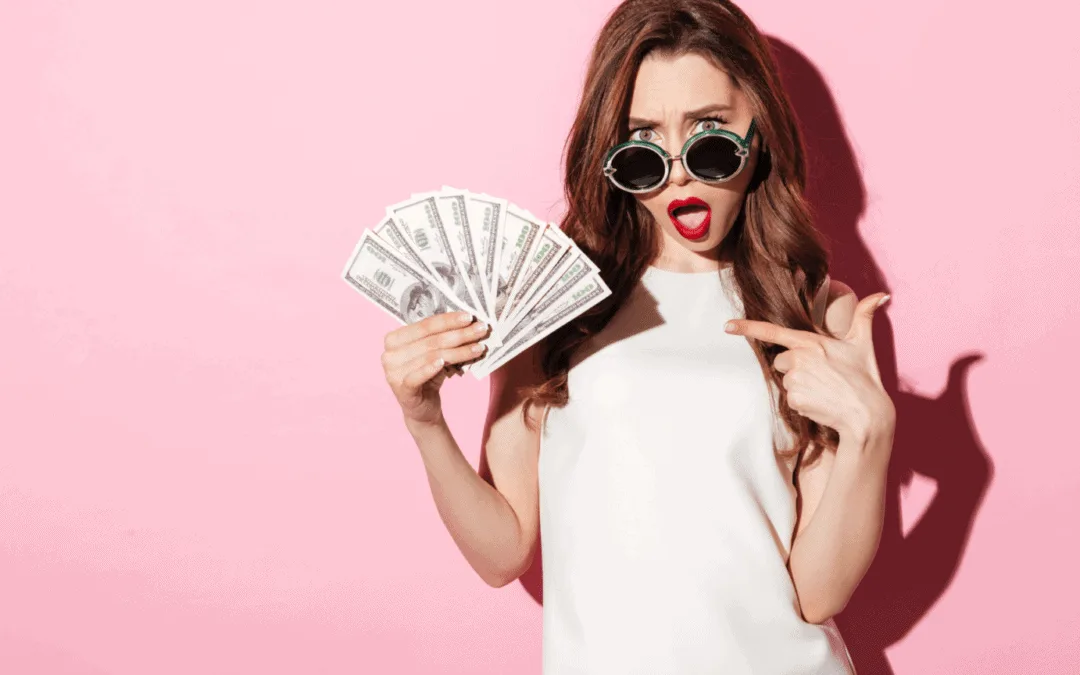 Change your relationship with money for greater fulfilment