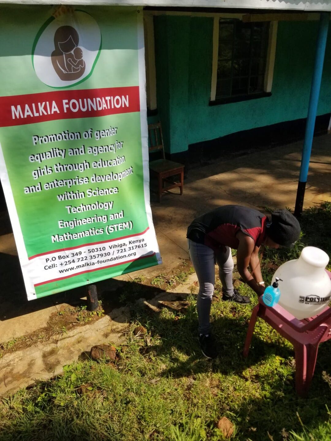 Malkia Foundation