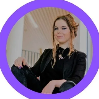 Aurélie Bertrand
