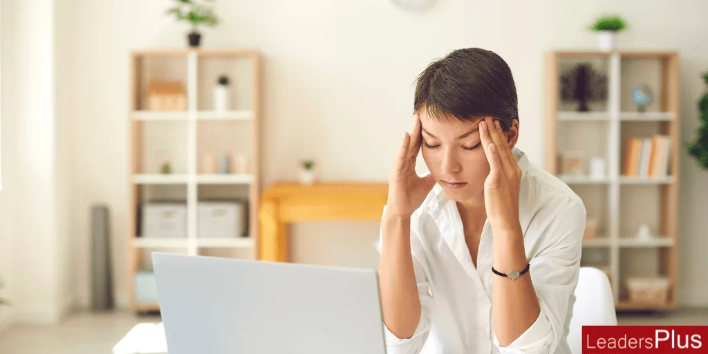 How to Deal With a Heavy Workload