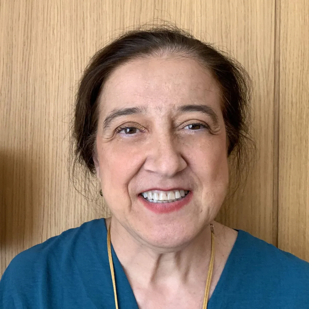 Inmaculada Alva