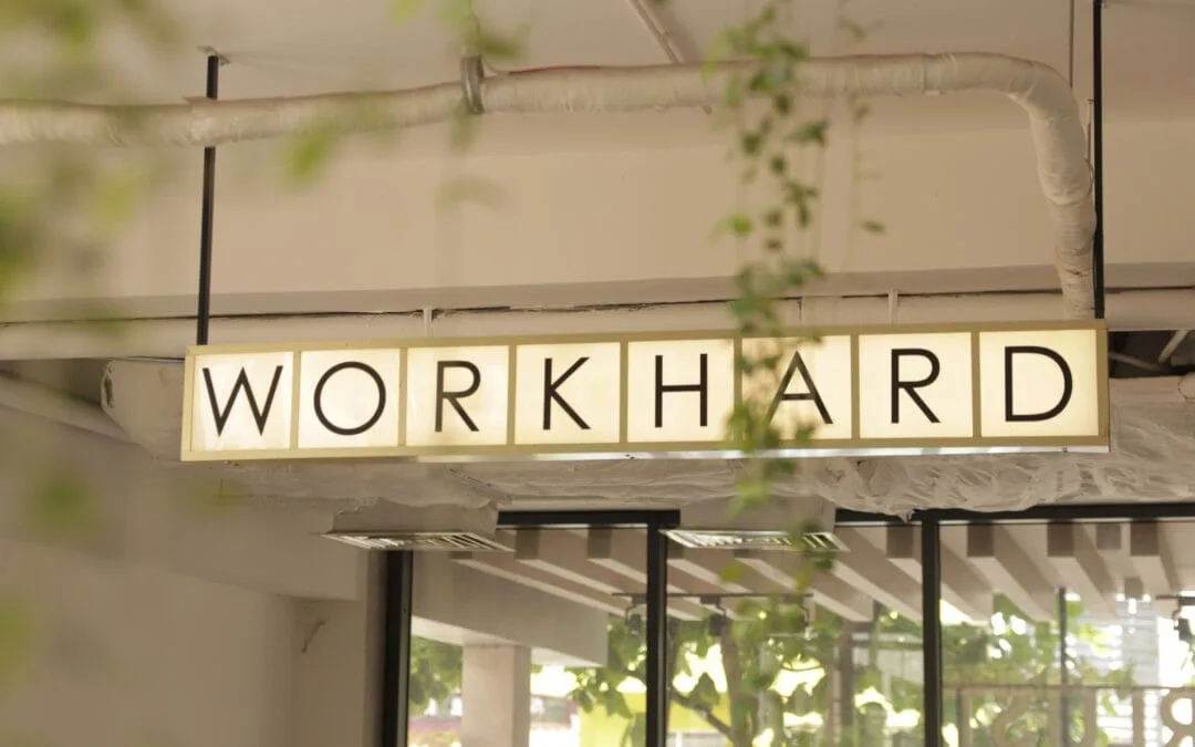 Work-Life Balance Is a Cycle, Not an Achievement