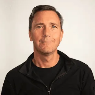 Richard Reeves