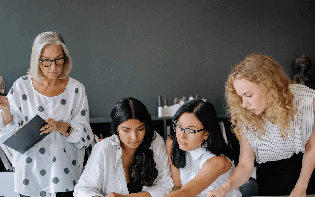 Report: Nearly Half of Women Face Silent Struggles at Work Due to Health Challenges