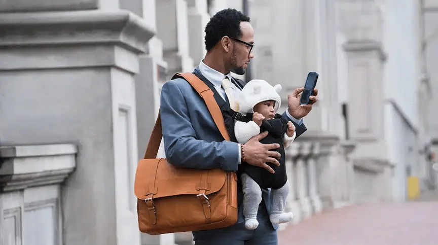 Why Leaders Should Aim for Work-Life Integration Over Work-Life Balance