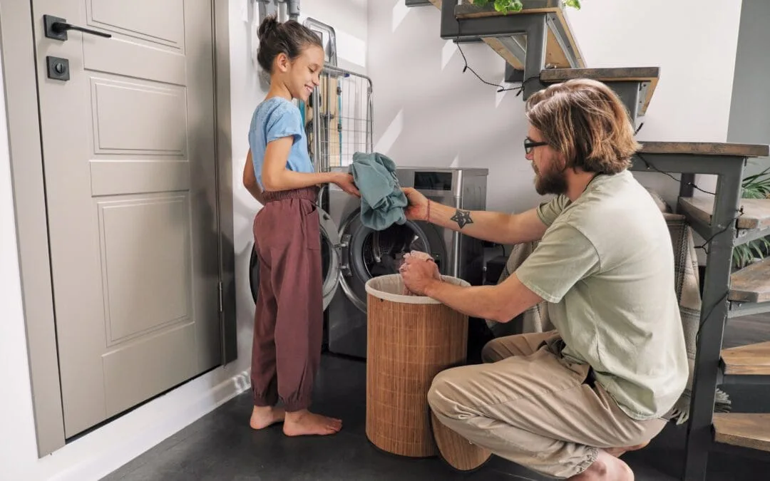 Work Life Balance and Fatherhood