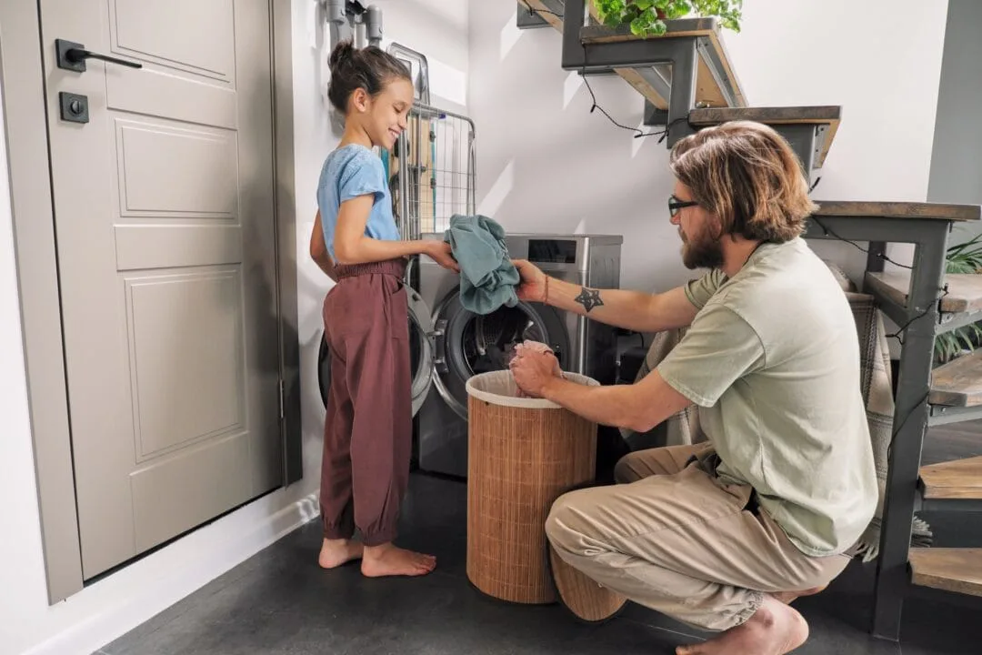 Work Life Balance and Fatherhood