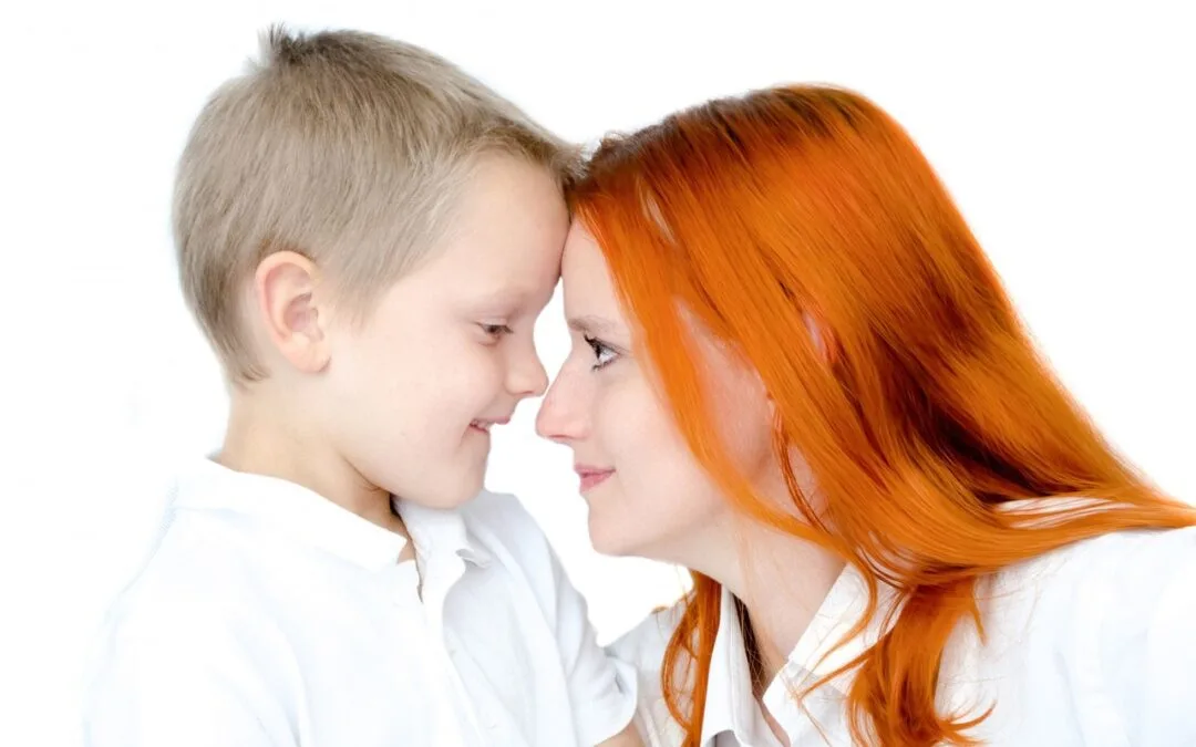 There is a motherhood penalty in job quality.