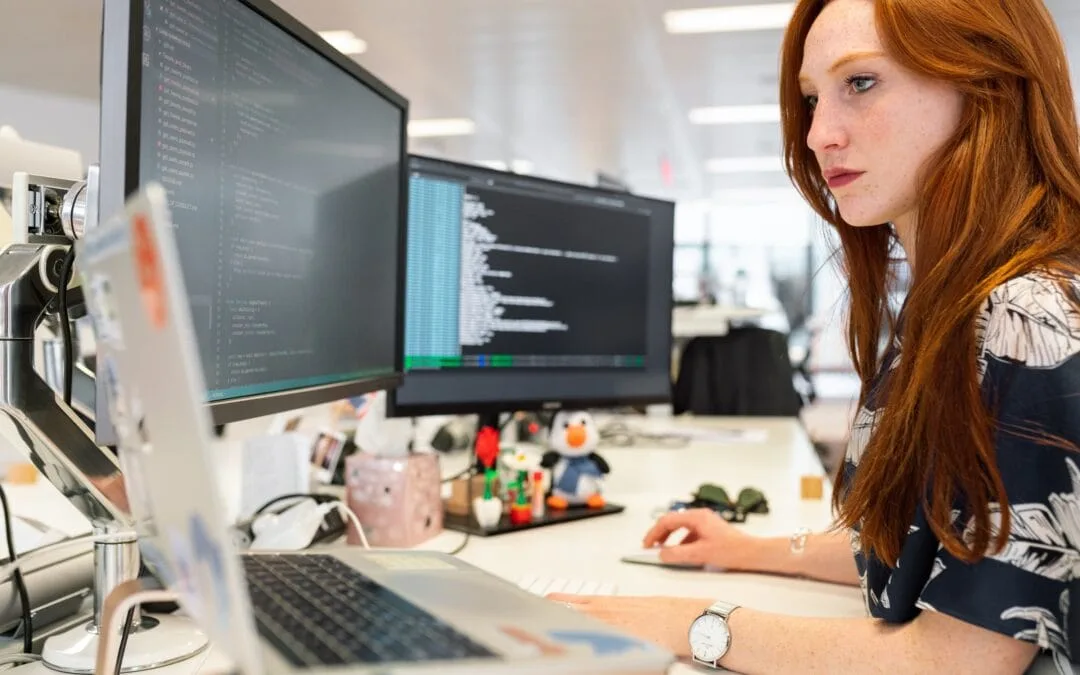 Changing the Equation-Securing STEM Futures for Women
