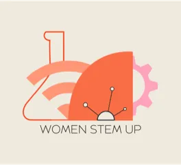 Support Women in STEM