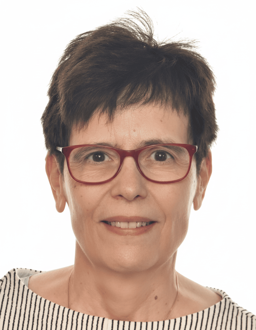 Christine Marlet, BE