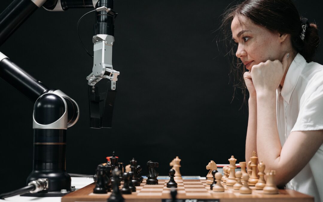 ¿A quién le importa? Una perspectiva humana en la era de la IA