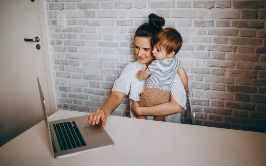 ¿Cómo medimos el éxito profesional de las madres?
