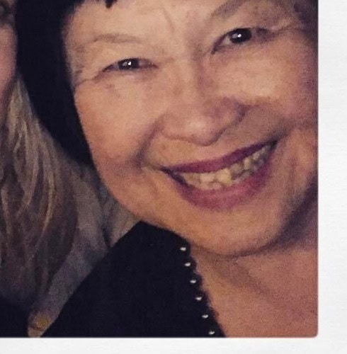 Mei Lin Fung
