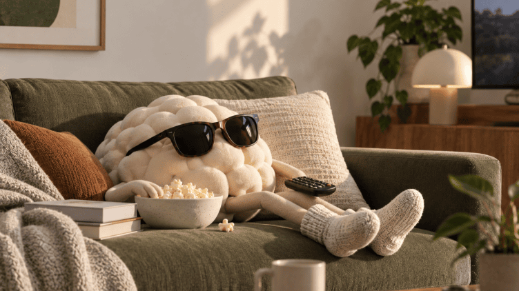 Reflection: One of the Real AI Threats Isn’t Superintelligence. It’s Our Intellectual Couch Potato