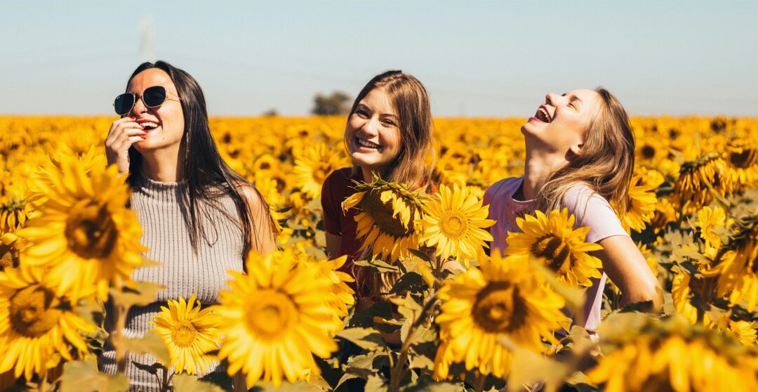 The Paradox of Declining Female Happiness
