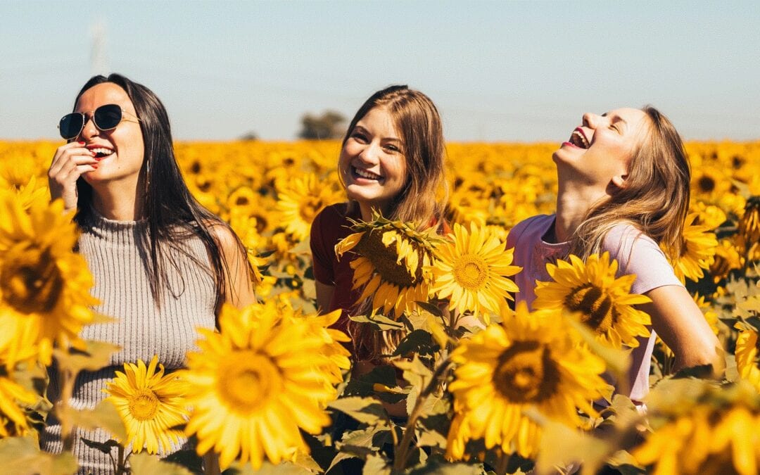 The Paradox of Declining Female Happiness
