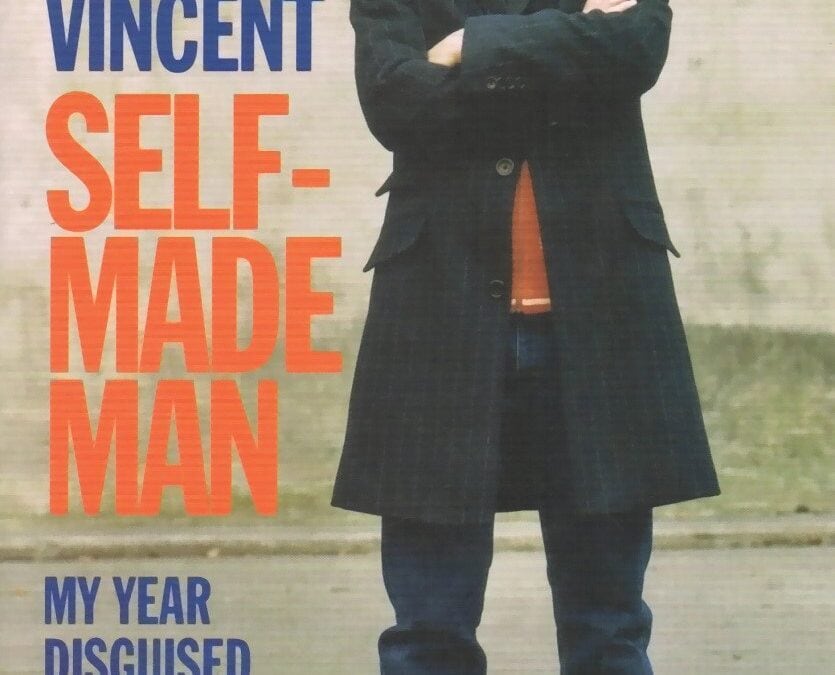 Self-Made Man: My Year Disguised as a Man