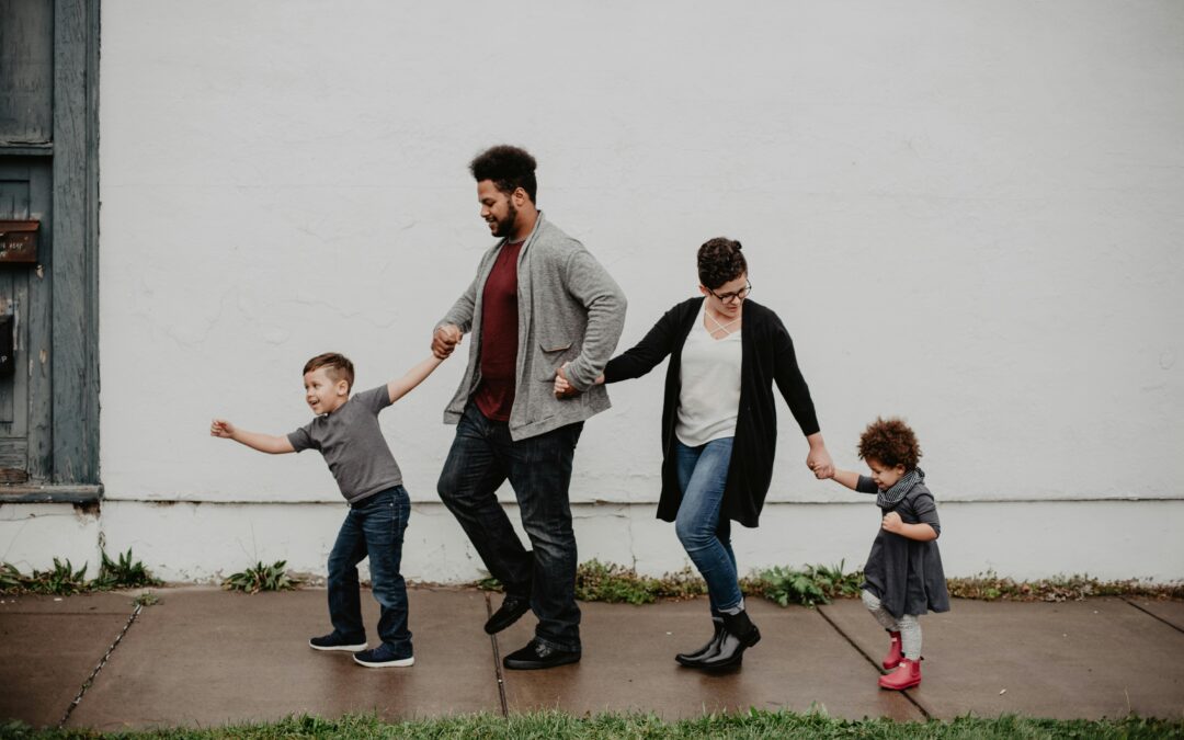 We are All Some Father’s Child: Toward a Paternal Ethic of Care