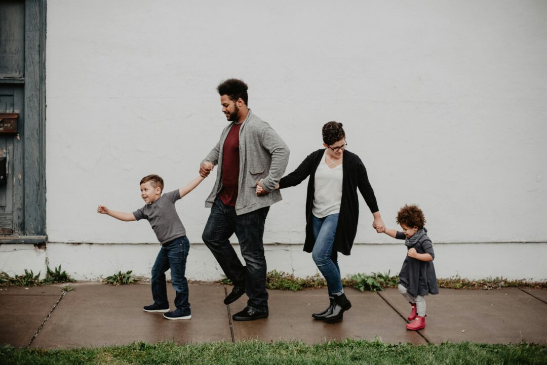 We are All Some Father’s Child: Toward a Paternal Ethic of Care